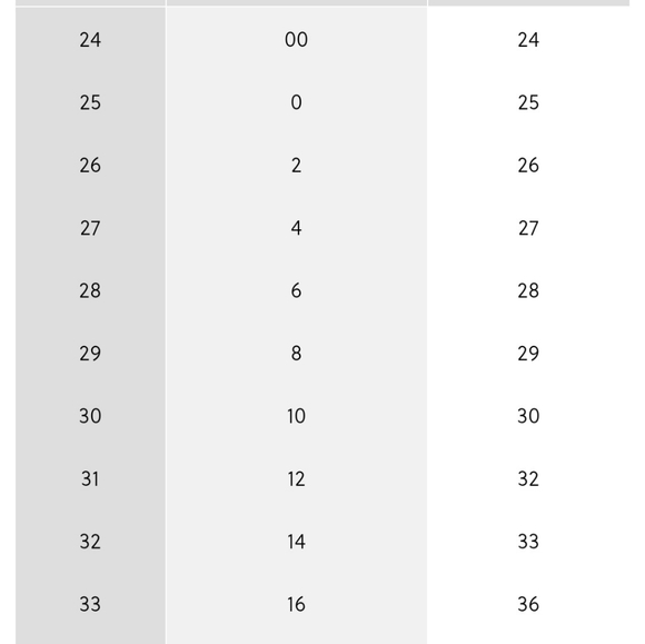 JCrew High-Rise Stovepipe Jeans - Picture 5 of 5